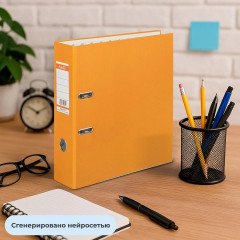 Папка-регистратор - Фото 8