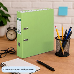 Папка-регистратор - Фото 9