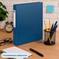 Папка-регистратор - Фото 10