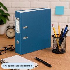 Папка-регистратор - Фото 10