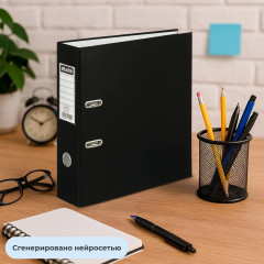 Папка-регистратор - Фото 10