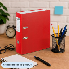 Папка-регистратор - Фото 2