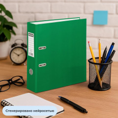 Папка-регистратор - Фото 9