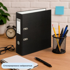 Папка-регистратор - Фото 10
