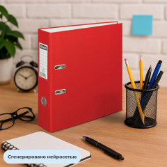 Папка-регистратор - Фото 2