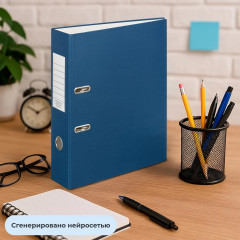 Папка-регистратор - Фото 11