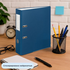Папка-регистратор - Фото 9