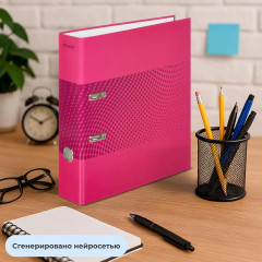 Папка-регистратор - Фото 10