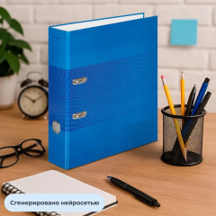 Папка-регистратор - Фото 10