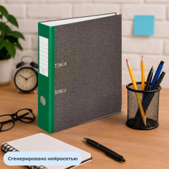 Папка-регистратор - Фото 2
