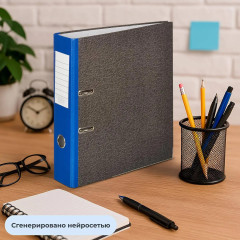 Папка-регистратор - Фото 2