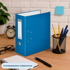 Папка-регистратор - Фото 10