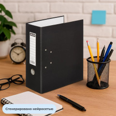 Папка-регистратор - Фото 10