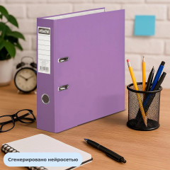 Папка-регистратор - Фото 9