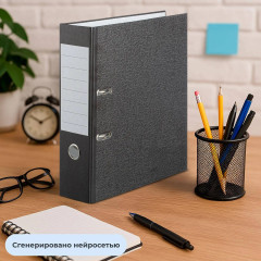 Папка-регистратор - Фото 2