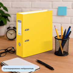 Папка-регистратор - Фото 8