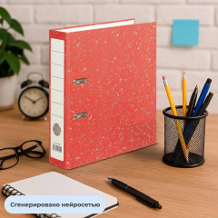 Папка-регистратор - Фото 2