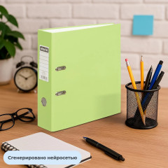 Папка-регистратор - Фото 9