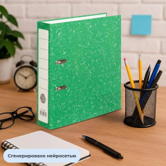 Папка-регистратор - Фото 11