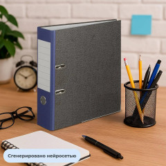 Папка-регистратор - Фото 8