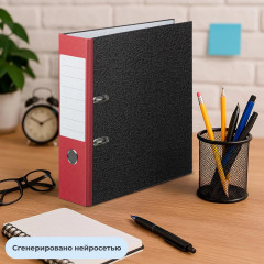 Папка-регистратор - Фото 10