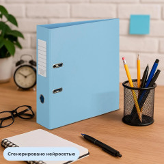 Папка-регистратор - Фото 12
