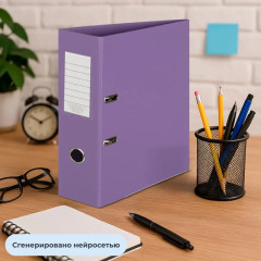 Папка-регистратор - Фото 11