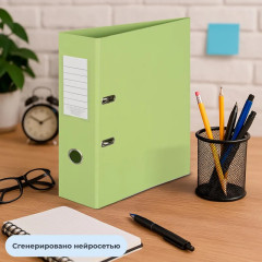 Папка-регистратор - Фото 11