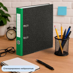 Папка-регистратор - Фото 10