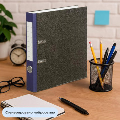 Папка-регистратор - Фото 10