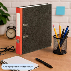 Папка-регистратор - Фото 10