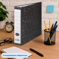 Папка-регистратор - Фото 10