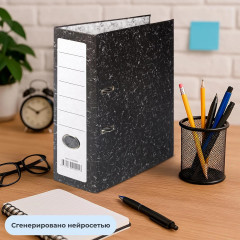 Папка-регистратор - Фото 10