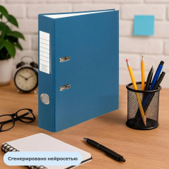 Папка-регистратор - Фото 8