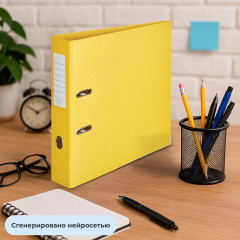 Папка-регистратор - Фото 12