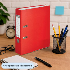 Папка-регистратор - Фото 9
