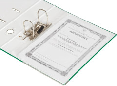 Папка-регистратор - Фото 4