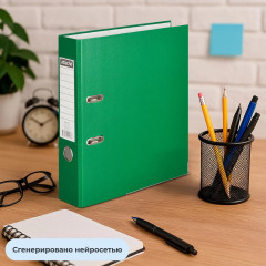 Папка-регистратор - Фото 9