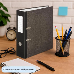 Папка-регистратор - Фото 9
