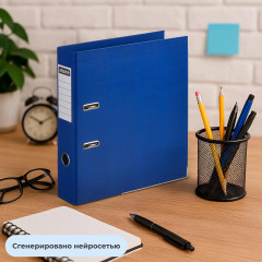 Папка-регистратор - Фото 11