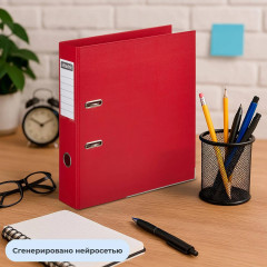 Папка-регистратор - Фото 11
