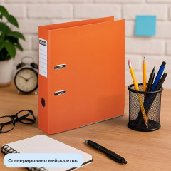 Папка-регистратор - Фото 11