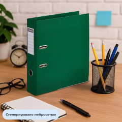 Папка-регистратор - Фото 11
