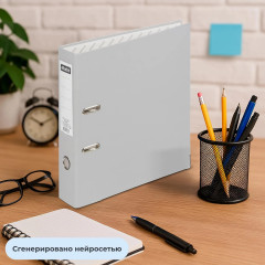 Папка-регистратор - Фото 13
