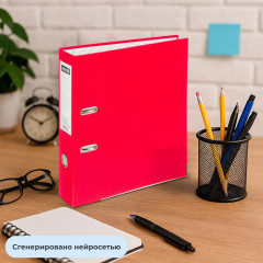 Папка-регистратор - Фото 13
