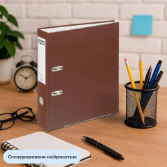 Папка-регистратор - Фото 13