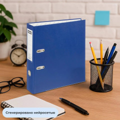Папка-регистратор - Фото 13