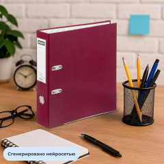 Папка-регистратор - Фото 10