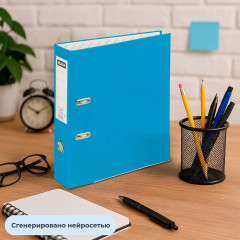 Папка-регистратор - Фото 13