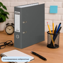 Папка-регистратор - Фото 11